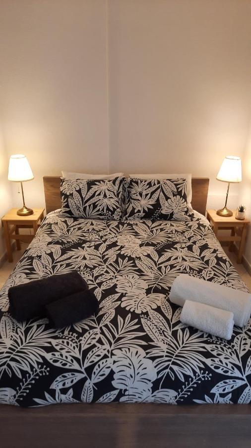 Apartamento Caroni Vilamoura Exterior foto