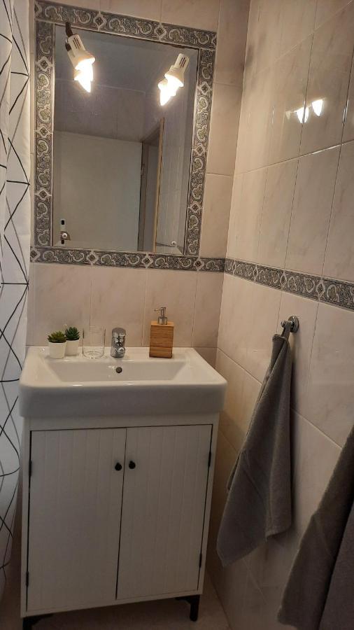 Apartamento Caroni Vilamoura Exterior foto