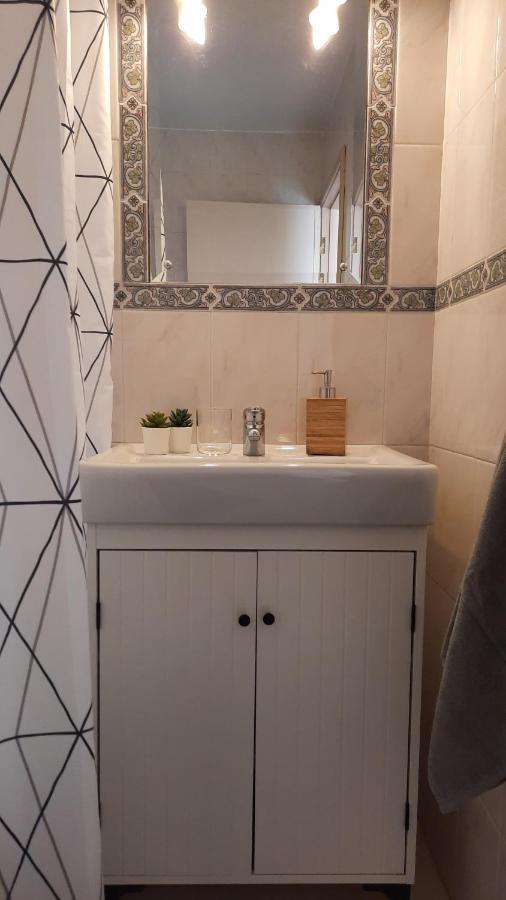 Apartamento Caroni Vilamoura Exterior foto