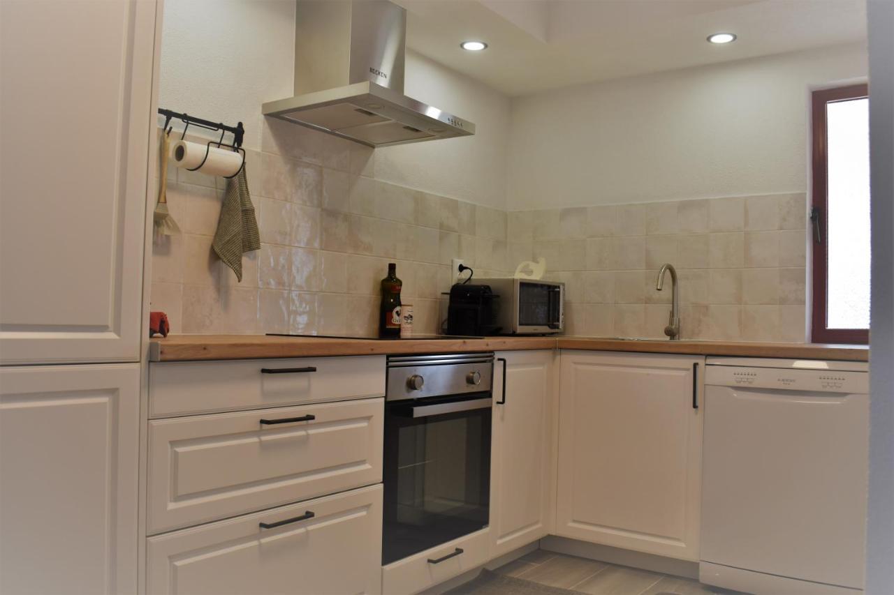 Apartamento Caroni Vilamoura Exterior foto