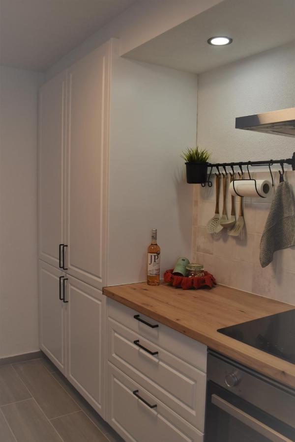 Apartamento Caroni Vilamoura Exterior foto