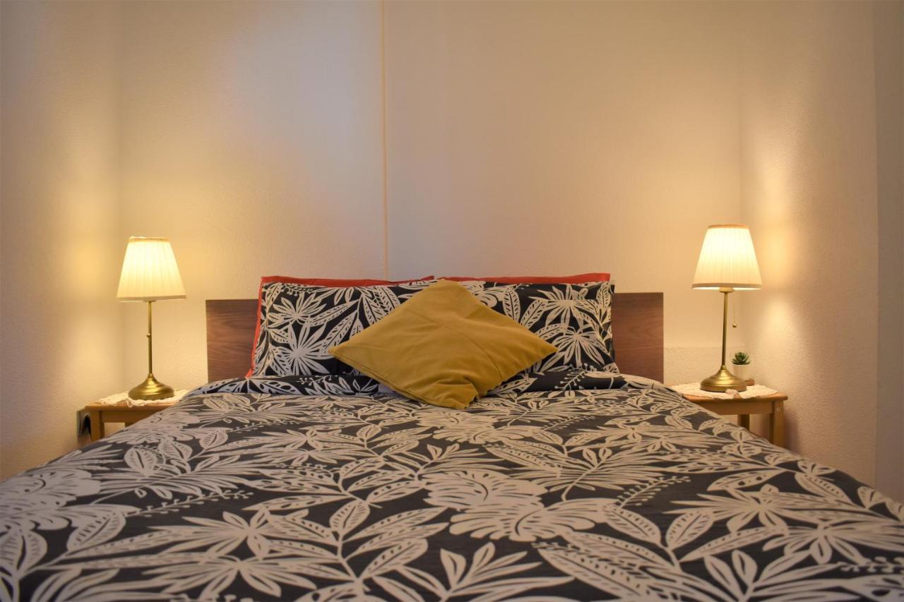 Apartamento Caroni Vilamoura Exterior foto