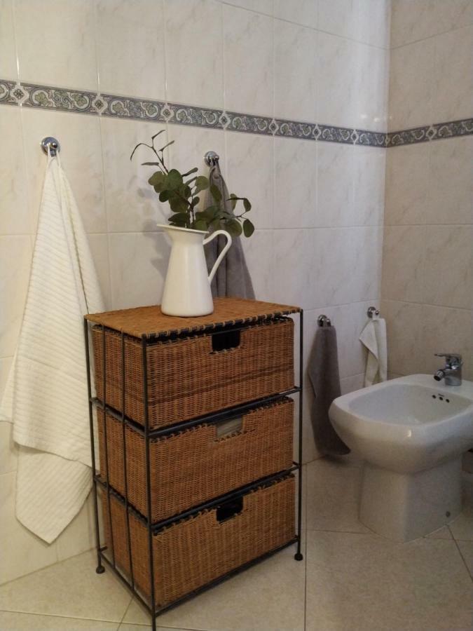 Apartamento Caroni Vilamoura Exterior foto